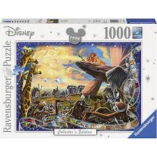 Check spelling or type a new query. Puzzle 1000 Teile 70x50 Cm Der Konig Der Lowen Disney Konig Der Lowen Mytoys