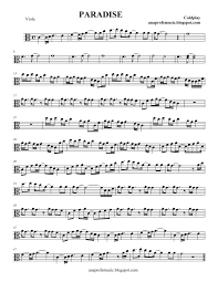 Viola Tif 1237 1600 Violin Sheet Music Sheet Music Violin Sheet