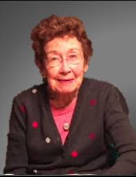Obituary for Jessie H. (Luchies) Pell