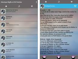 Bigflo et oli dans mon lit paroles. Musique Bigflo Oli Paroles Nouveau Apk Download For Android Latest Version 2 1 Com Bigfloetolimusiqueparoles Meliasmetamitopmusic