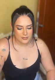 Makeup Glam para Gianella 🫶🏻💄