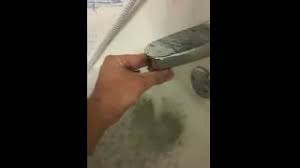 As with any technology, issues can arise. Turn On The Shower Delta Faucet Youtube