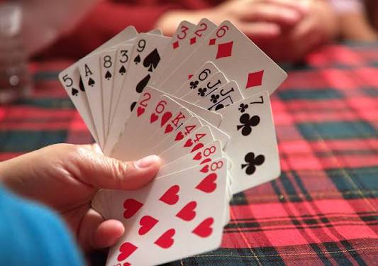 Glossary of card game terms - Wikipedia