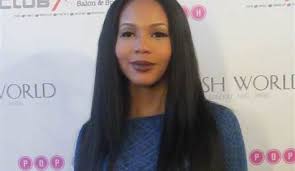 Insights Into The Life Of Darius Mccrarys Exwife From Marriage To Personal  Growth Mccrary's Gets Cusdy Daughter In Divorce