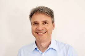 Prof. Dr. Volker Nitsch