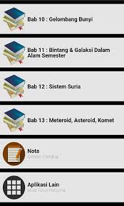 Nota sains tingkatan 4 bab 3 teknik mengukur parameter kesihatan badan animated. Nota Sains Tingkatan 2 Para Android Apk Baixar