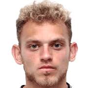 Ansi Agolli FM 2021 Profile, Reviews