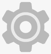 Polish your personal project or design with these android logo transparent png images, make it even more personalized and more attractive. Settings Icon Android Kitkat Png Image Settings Logo Without Background Transparent Png Kindpng