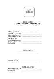 Meskipun ibuku dan bude beda ibu, mereka sangat akur dan dekat. Format Raport Tpq Pontren Com