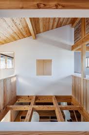 Modern window designs india 2020. Traditional Japanese Elements Meet Modern Design At The Cocoon House