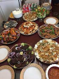 Afghan Dishes Afghan Food Recipes Afghanistan Food Food