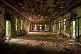 Mar 19, 2017 · 13 staggering photos of an abandoned mental hospital hiding in maryland. Mapping Nyc S Creepy Abandoned Hospitals And Asylums Curbed Ny