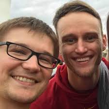 Brooke Porter and Gabriel Stackhouse's Wedding Website