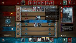 Doubles the strength of all siege units, unless a commander's horn is already in play on that row. Gwent 2017 Unlocking Unseen Elder Leader Card Singleplayer Youtube