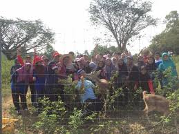 Jika awal masuknya bulan tersamar baginya, maka hendaknya ia melakukan shaum tiga hari. Life In Kuliah 17 My First Life As Asper