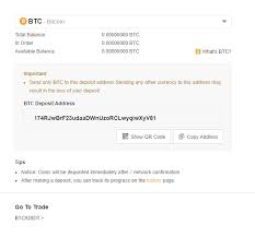 For example, your contract might say you have to release your financing contingency as you pay phase 2 of your how important are deposits when negotiating? Binance Exhange Full Review Step By Step Guide Cryptimi