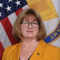 I am happy to announce that effective 8 October I will be starting my new  position as the Army Materiel Command G4.