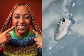 Nike Announces Air Max Pulse with Nia Archives