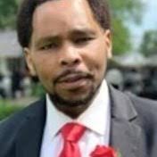 Richard Blackledge's Instagram, Twitter & Facebook