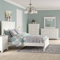 Industrial & rustic furniture, insured shipping, check out featured collections! Mission Bedroom Furniture Wayfair