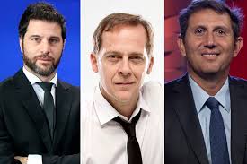 Jun 03, 2021 · eliminatorias sudamericanas: Relatores Tecnologia Programas Y Solidaridad Asi Se Televisara La Copa America En La Argentina La Nacion