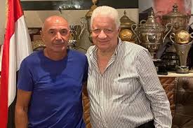 قررت اللجنة المكلفة بإدارة الزمالك، التفاوض مع البرتغالي جيمي باتشيكو، المدير الفني للفريق، على تخفيض قيمة الشرط الجزائي في. ÙØ±ØªØ¶Ù Ø¨Ø§ØªØ´ÙÙÙ Ø§ÙÙØ³Ø¤ÙÙ Ø§ÙØ£ÙÙ Ø¹Ù 3 ÙÙÙØ§Øª ÙÙØ§ÙÙØ±Ø©