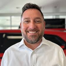 Our Cincinnati BMW Sales Team