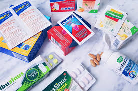 Pentru ameliorarea pe termen scurt a simptomelor din raceala si gripa: RÄcealÄ Sau GripÄ DiferenÈÄ Èi Tratament Debora TentiÈ