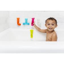 This baby shark bath toy squirts water for the perfect bath time fun! Pin On Kiddie Stuff