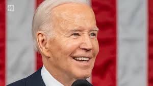 拜登获2024年民主党总统候选人提名– 全美电视新闻AMTV News