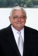John B. "Jack" Dunn Obituary — Mitchell Funeral Homes