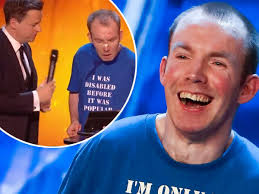Britain's Got Talent 2018 winner revealed as Lost Voice Guy comedian Lee  Ridley beats Robert White during live ITV final