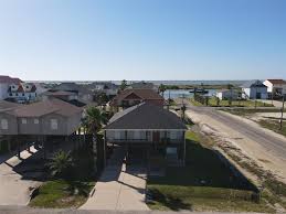 54 PELICAN STREET, PORT O CONNOR, TX 77982