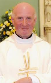 In the month of June, dedicated to the Most Sacred Heart of Jesus, we pray  for the priests of our diocese, that they may love God's people with hearts  conformed to the