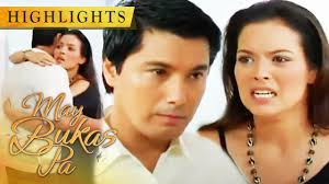 Mayor Enrique ends his relationship with Tilde