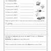 Language arts worksheets here s a language arts worksheet that s sure to boost reading language arts worksheets. Https Encrypted Tbn0 Gstatic Com Images Q Tbn And9gcth3liavgvdwmjy722jdcpmsqkjvhvxggkxhtbdbqp Ozfgw6ta Usqp Cau