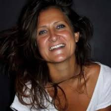 My husband is a hidden pearl. Here is what he experienced as he carried the  cross through town. Today was holy and special with the Lord as I carried  the cross through