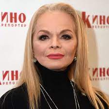 1 юрий вирт раскрыл информацию о зарплатах в клубе. Larisa Dolina Otvetila Na Kritiku Iz Za Fotoshopa Muzyka Kultura Lenta Ru