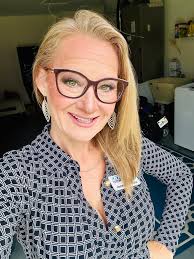 Introducing myself as a 67-year-old retired fisherman