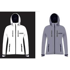 Proviz Damen Reflektor Jacke Mit Kapuze 116 88