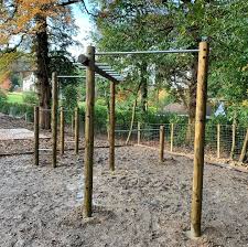 With a home gym in your garden, you can work out in peace and at your own pace. The Garden Gym Home Facebook