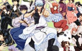 Check spelling or type a new query. 500 Gintama Hd Wallpapers Background Images
