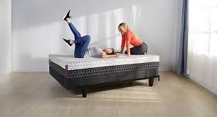 Well first of all, the design replaces the need for a boxspring, so you gain over a foot of storage space underneath! Mattress Foundation Memory Foam Base Box Spring Layla Sleep