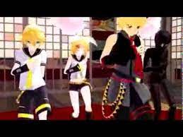 mmd ギガンティックo t n 96猫 96猫 猫