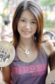 Penny Lin's Instagram, Twitter & Facebook