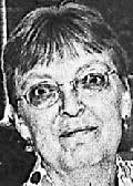 Diane Bailiff Obituary (2011)