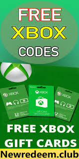 Free xbox gift cards free Free Xbox Gift Card Codes Generator 2020