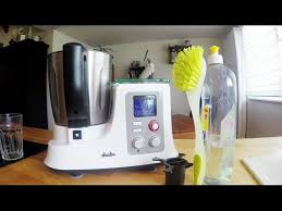 Wie Putze Ich Meinen Aldi Mixer Teil 1 Schnelles Putzen Youtube