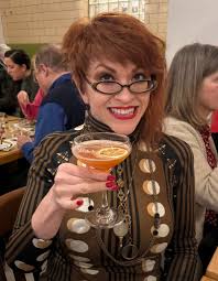 There is nothing better....for this bipolar Minnesota weather 😆