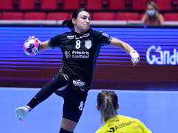 She has two elder sisters. Cristina Neagu Is Covid 19 Positive Handball Planet